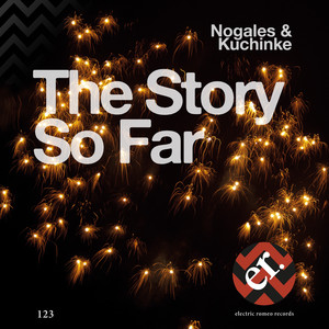 Faster Than the Speed of Light (Nogales & Kuchinke Dub Remix)