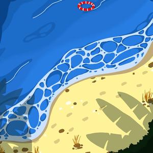 今年城市不潜水