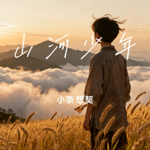山河少年