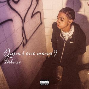 Nunca Mais (feat. Ruffllew) (feat. Ruffllew)