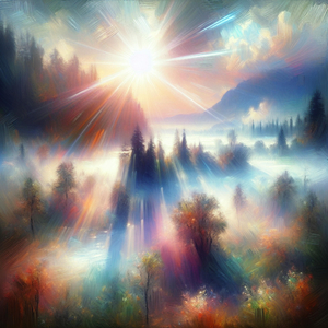 Lichtnebel