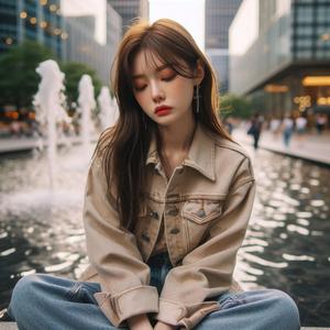 그대를 잃어 버렸어