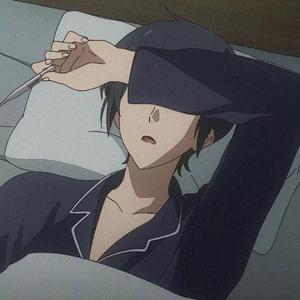 丧的要命（翻自 王梦泽）