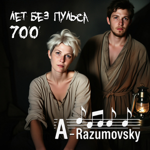 700 лет без пульса