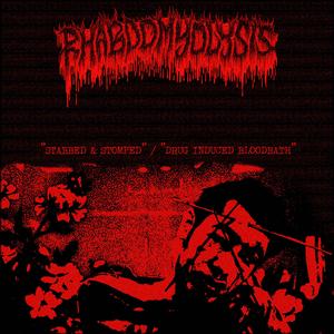 Drug Induced Bloodbath