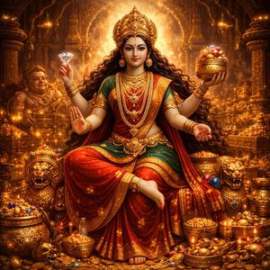 आद्यास्तोत्रम् - Aadyastotram