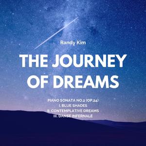 Piano Sonata No. 2 Op. 24 The Journey of Dreams: III. Danse Infernale