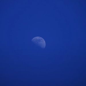 蓝调时刻 伴奏