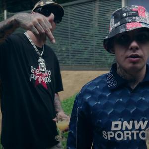 Eu Vi No Futuro (feat. Rich V Freak)