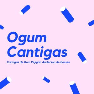 Ogum Cantigas