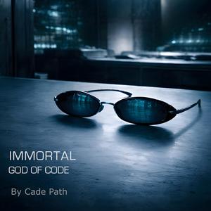 Immortal God of Code