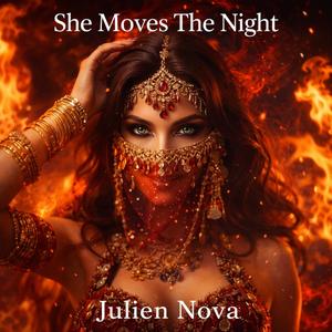 She Moves The Night