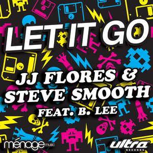 Let It Go (Ian Carey Remix)