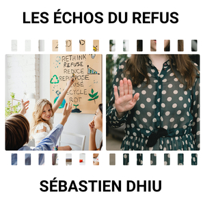 Refus Administratif (L'écho d'une porte fermée)