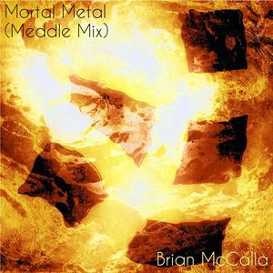Mortal Metal (Meddle Mix) (Meddle Mix)