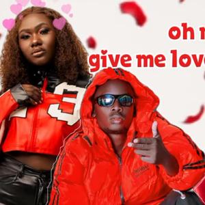 Suzy Nadu Navy Gabana my lover