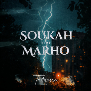 Tonnerre (feat. Marho)