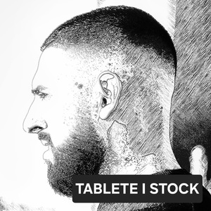 Tablete i Stock