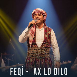 Ax Lo Dilo (Live)