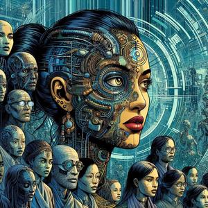 121세기, 인류의 진화 (Another Version)