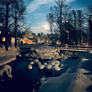 Judas sista klagosång