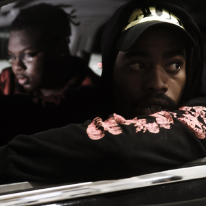 Now Look (feat. Mateo Sun)