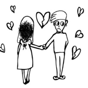 ya no estoy enamorado de ti