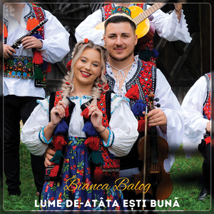 Lume De-Atâta Ești Bună