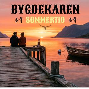 Sommertid