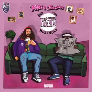 One For George (feat. George Spits)