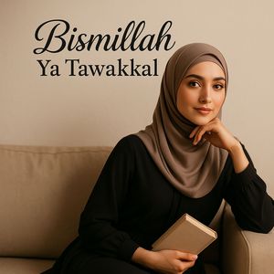 Bismillah Ya Tawakkal