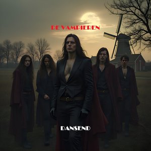 Dansend door de Nacht