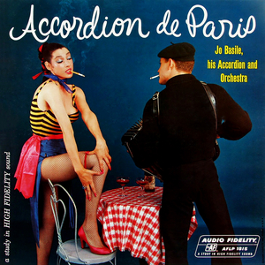 Ballade de Rabouine