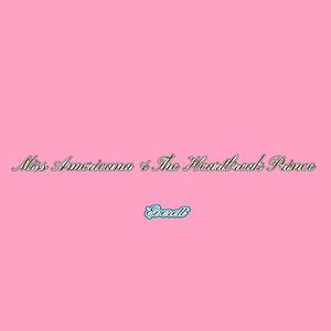 Miss Americana & The Heart Break Pince