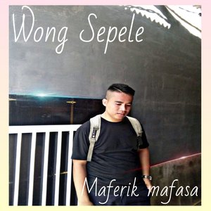 Wong Sepele