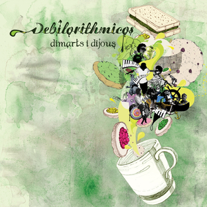 Im Out (feat. Cise Star, Akin)