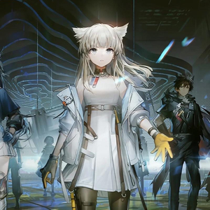 明日方舟·终末烽火