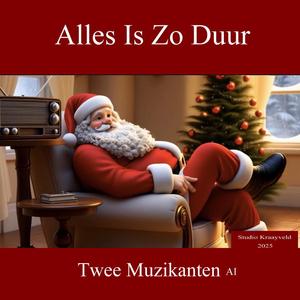 Alles Is Zo Duur (Kerst versie)