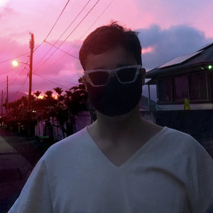 Cotton Candy Sky