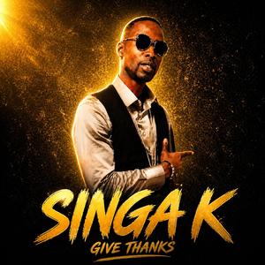 Give Thanks