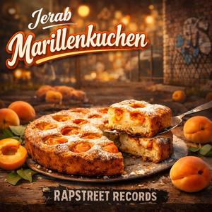 Marillenkuchen