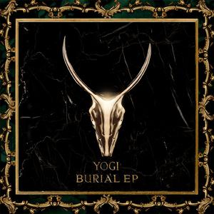 Burial (feat. Pusha T)