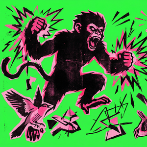 Architect of the Exit Sign