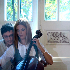 Me Sobras, Me Faltas