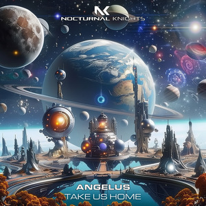 Take Us Home (Extended Mix)