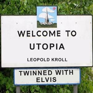 Welcome to Utopia