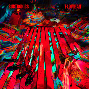 Hunter (feat. Flowdan)