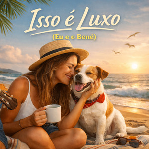 Isso é Luxo (Eu e o Bené)