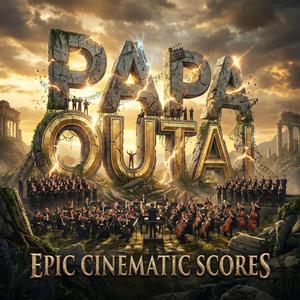 PAPAOUTAI (Epic Cinematic Scores)