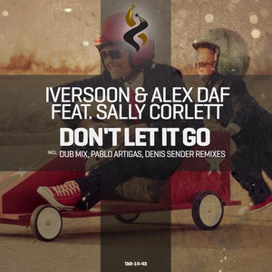 Don't Let It Go (Pablo Artigas Vocal Remix)